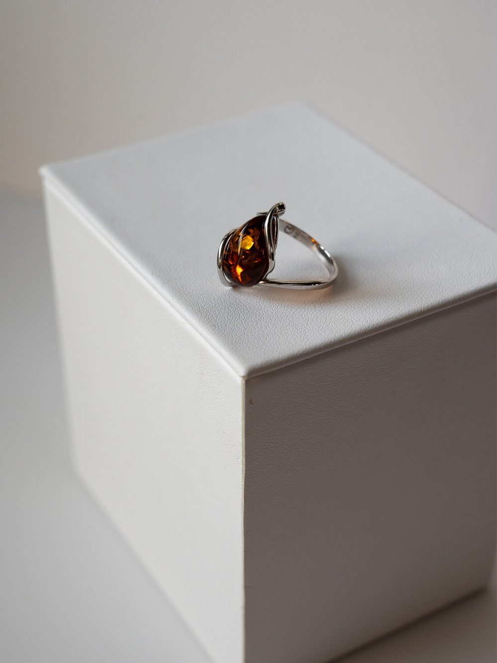 Prsteň AMBER - Image 6