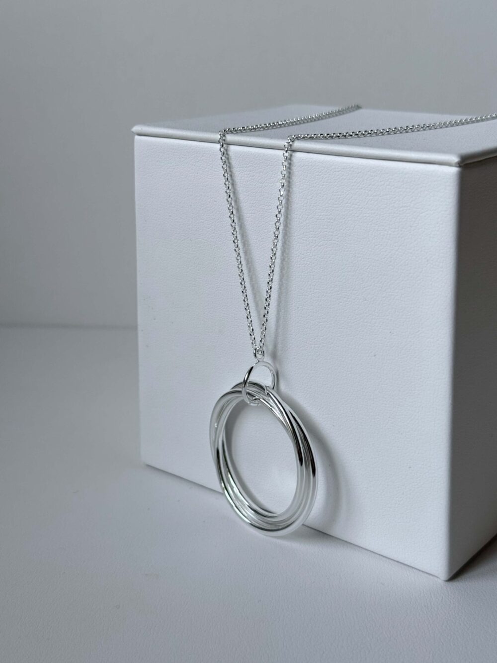 Náhrdelník ETERNA – Obrázok 3