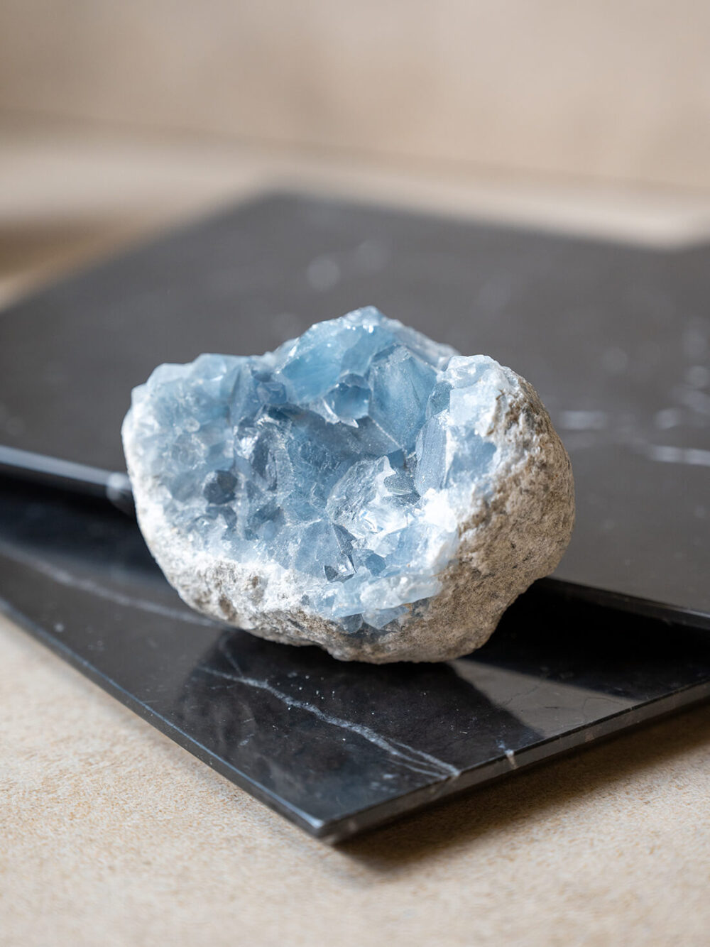 Celestín drúza #10 – Obrázok 2