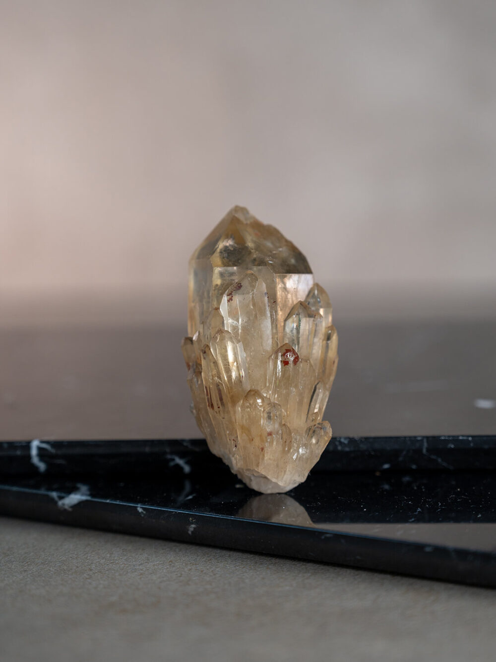 Kryštál Citrínu #6 – Obrázok 2