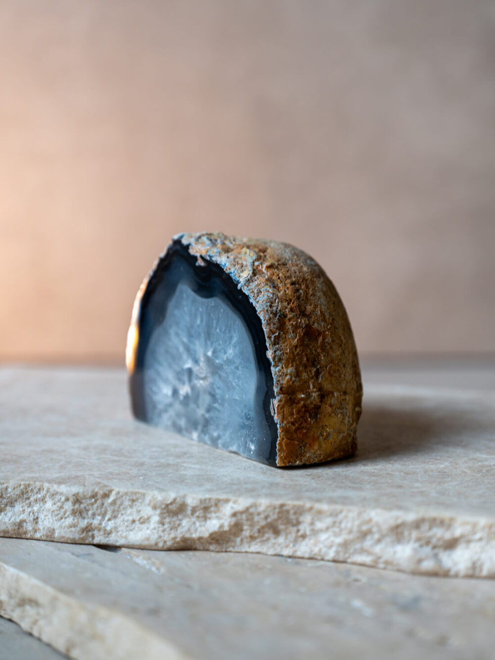 Achát geóda #7 – Obrázok 2