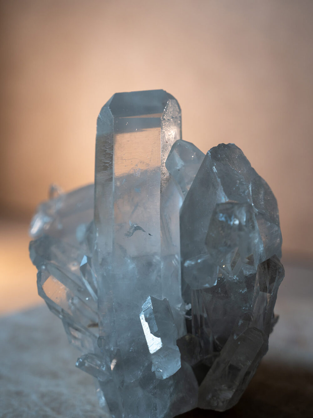 surový Krištáľ #2 – Obrázok 2