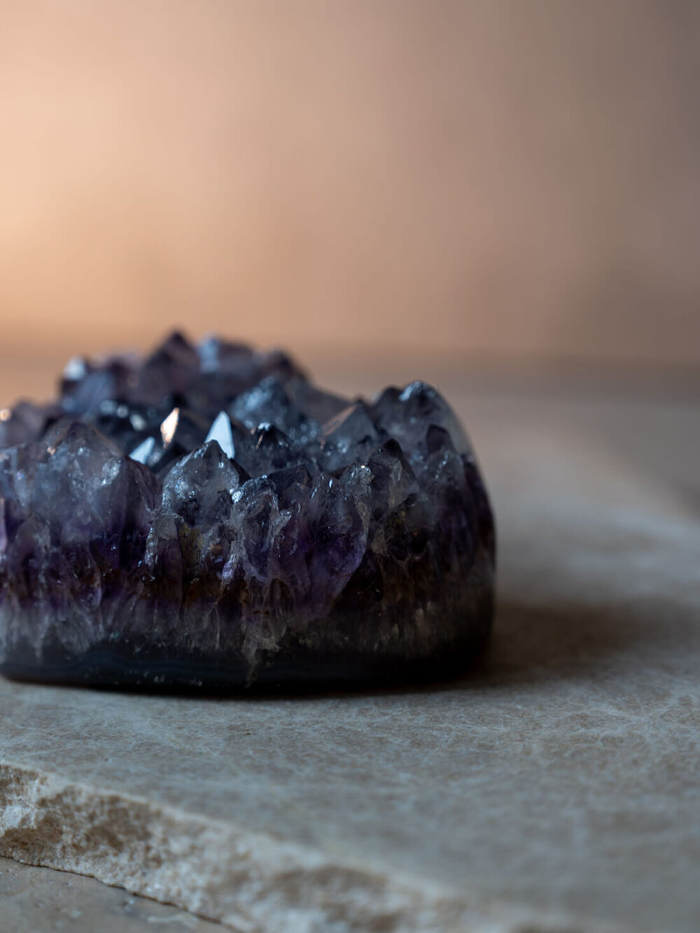 Ametyst srdce #5 – Obrázok 2