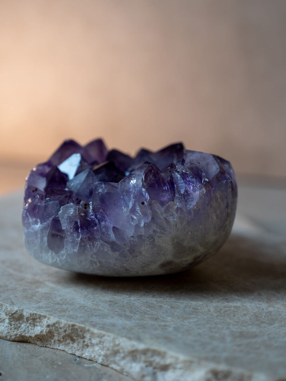 Ametyst srdce #1 – Obrázok 2